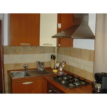 Apartman 2 Unirii