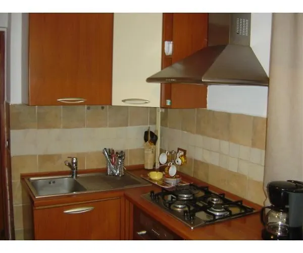 Apartman 2 Unirii