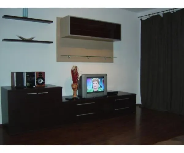 2 Unirii Apartman Bukarest