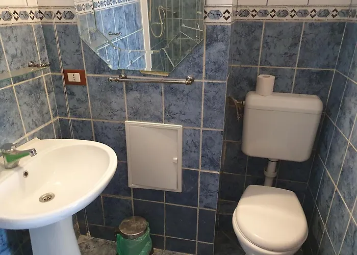 2 Unirii Apartman Bukarest