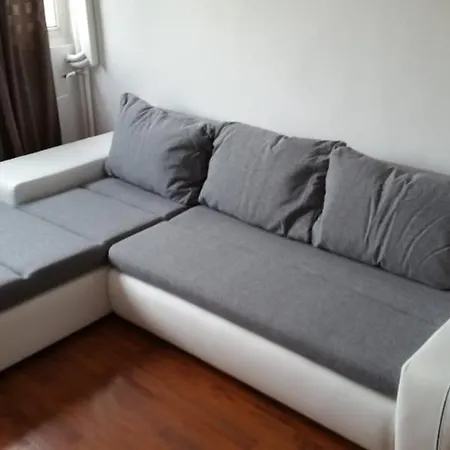 2 Unirii * Bucharest