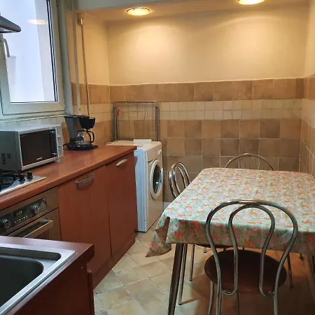 Apartment 2 Unirii *