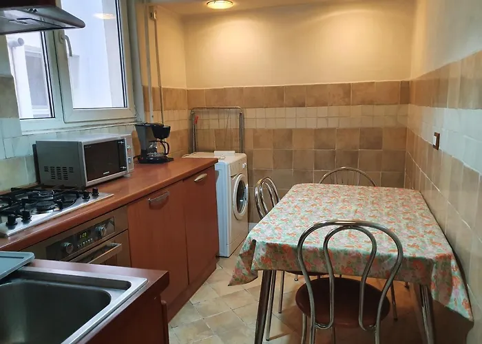 Appartement 2 Unirii *
