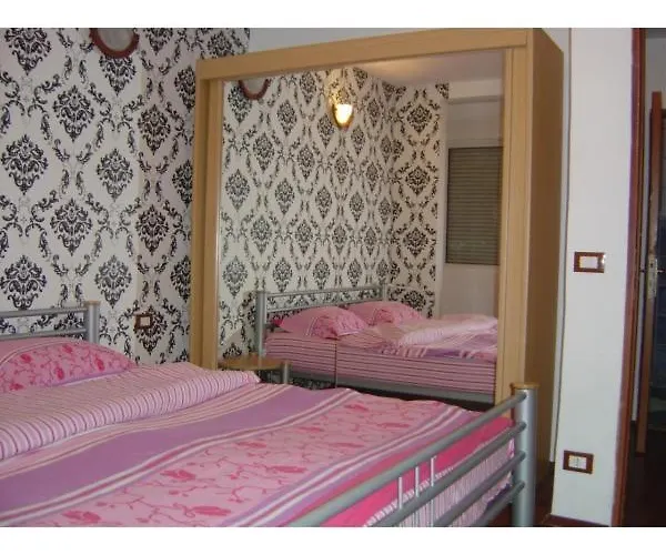 2 Unirii Appartement *