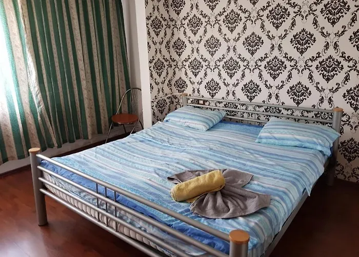 2 Unirii Appartement *